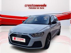 Blanco Usado 2020 Audi A1 Sportback Premium Utilitario | 19.895 € (Un poco caro)