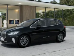Negro Nuevo 2024 BMW 220 Active Tourer Monovolumen | 44.900 €