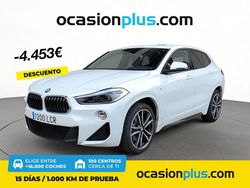 Blanco Usado 2019 BMW X2 SUV | 31.290 € (Caro)