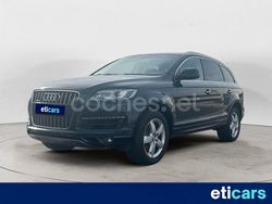 Azul Usado 2011 Audi Q7 Ambition SUV | 19.750 € (Precio justo)