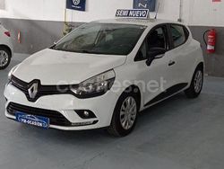 Blanco Usado 2019 Renault Clio IV Business Berlina | 10.990 € (Precio justo)