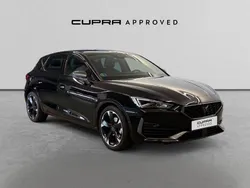 Otro Usado 2024 Cupra Leon Berlina | 28.200 € (Precio justo)
