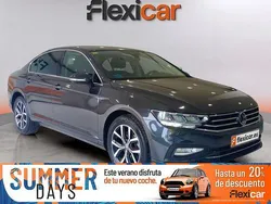 Negro Usado 2020 VW Passat Executive Berlina | 23.490 € (Precio justo)