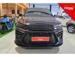Negro Usado 2022 SWM G01 SUV | 21.750 €