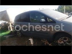 Azul Usado 2010 Ford C-MAX Titanium Monovolumen | 1000 €