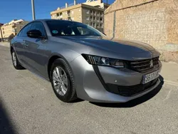 Gris Usado 2022 Peugeot 508 Active Berlina | 16.300 € (Super precio)