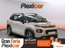Beige Usado 2020 Citroën C3 Aircross PureTech SUV | 13.490 € (Precio justo)