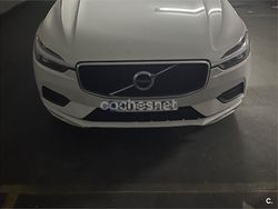 Blanco Usado 2021 Volvo XC60 R-Design SUV | 33.000 € (Super precio)