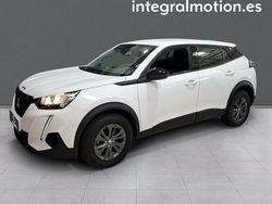 Usado 2022 Peugeot 2008 Active SUV | 16.490 € (Un poco caro)