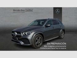 Usado 2021 Mercedes GLE300 SUV | 56.990 € (Super precio)