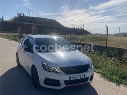Blanco Usado 2019 Peugeot 308 Business-Line Berlina | 11.700 € (Precio justo)