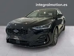 Otros Usado 2023 Ford Focus ST-Line Berlina | 18.900 € (Precio justo)