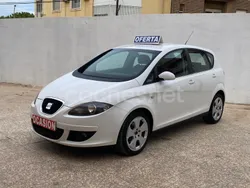 Blanco Usado 2006 Seat Altea Reference Monovolumen | 4100 € (Precio justo)