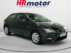 Usado 2015 Seat Leon Reference Utilitario | 10.190 € (Buen precio)