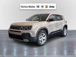 Beige Nuevo 2025 Jeep Avenger Altitude SUV | 20.990 € (Buen precio)