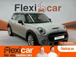 Otros Usado 2017 Mini Cooper S Utilitario | 15.970 € (Super precio)