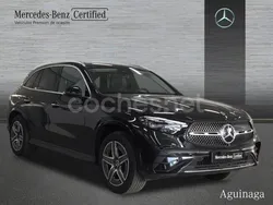 Negro Usado 2023 Mercedes GLC300e SUV | 72.890 €