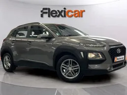 Beige Usado 2018 Hyundai Kona SUV | 11.990 € (Precio justo)