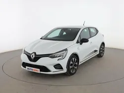 Blanco Usado 2021 Renault Clio V LIMITED Berlina | 14.799 € (Precio justo)