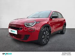 Rojo Nuevo 2025 Fiat 600 SUV | 20.990 € (Super precio)