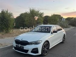 Blanco Usado 2021 BMW 330e Comfort Edition Berlina | 29.900 € (Un poco caro)