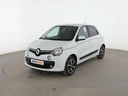 Blanco Usado 2017 Renault Twingo Zen Utilitario | 7799 € (Precio justo)