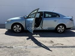 Eléctrico Usado 2013 Renault Zoe Zen Utilitario | 3750 €