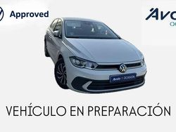 Usado 2022 VW Polo Life | 15.500 € (Precio justo)