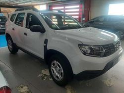 Usado 2021 Dacia Duster Comfort SUV | 18.575 € (Un poco caro)