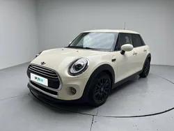 Blanco Usado 2019 Mini Cooper Utilitario | 19.200 € (Un poco caro)