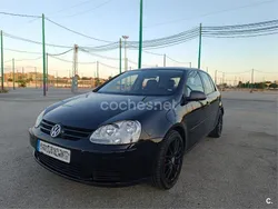 VW Golf V