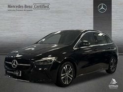 Usado 2023 Mercedes B180 Monovolumen | 24.434 € (Buen precio)