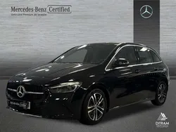Usado 2023 Mercedes B180 Monovolumen | 26.321 € (Precio justo)