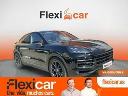 Amarillo Usado 2023 Porsche Cayenne SUV | 104.990 €