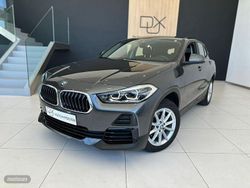 Varios colores Usado 2021 BMW X2 SUV | 29.990 € (Precio justo)