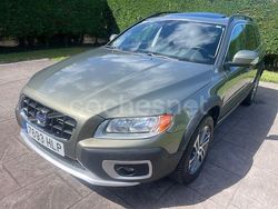 Verde Usado 2012 Volvo XC70 Summum SUV | 11.990 €
