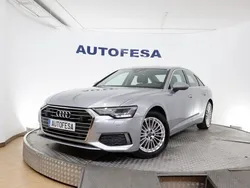 Plata Usado 2020 Audi A6 Design Berlina | 29.950 €