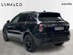 Usado 2025 Lynk & Co 01 SUV | 35.900 €