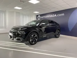Negro perla nera (efecto perla) Usado 2022 Citroën C4 Shine Utilitario | 25.400 €