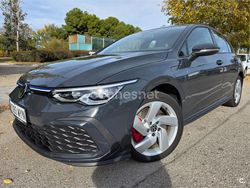 Gris / plata Usado 2022 VW Golf VIII GTE Berlina | 24.600 € (Super precio)
