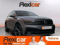Gris Usado 2020 VW Tiguan Advance SUV | 29.690 € (Precio justo)