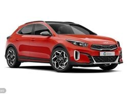 Rojo Nuevo 2025 Kia XCeed SUV | 25.490 € (Precio justo)