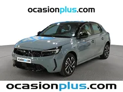 Gris Nuevo 2025 Opel Corsa S Utilitario | 16.546 € (Precio justo)