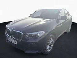 Usado 2021 BMW X4 SUV | 37.700 € (Buen precio)