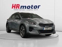 Usado 2022 Kia XCeed SUV | 15.590 € (Precio justo)