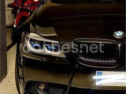 Negro Usado 2005 BMW 330 Familiar | 10.500 €