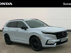 Nuevo 2025 Honda CR-V Advance SUV | 45.900 € (Buen precio)