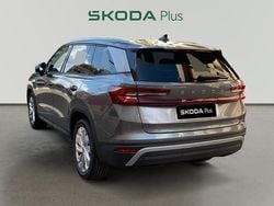 Gris Usado 2025 Skoda Kodiaq Selection SUV | 40.590 €