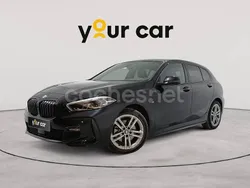 Negro Usado 2024 BMW 118 Utilitario | 29.900 € (Precio justo)