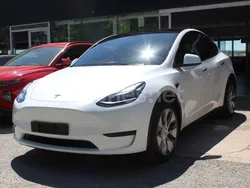 Eléctrico Usado 2023 Tesla Model Y SUV | 30.850 € (Precio justo)
